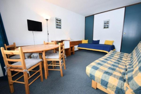Résidence Le France - Studio 3 pers - LE FRANCE - PLAGNE CENTRE MAE-8994